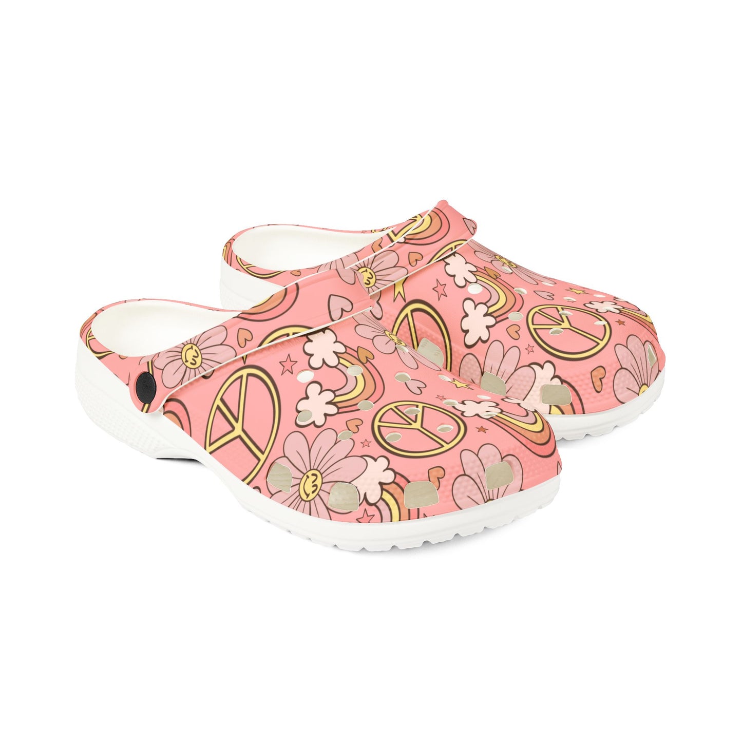 GROOVY - EVA Foam Rubber Shoes