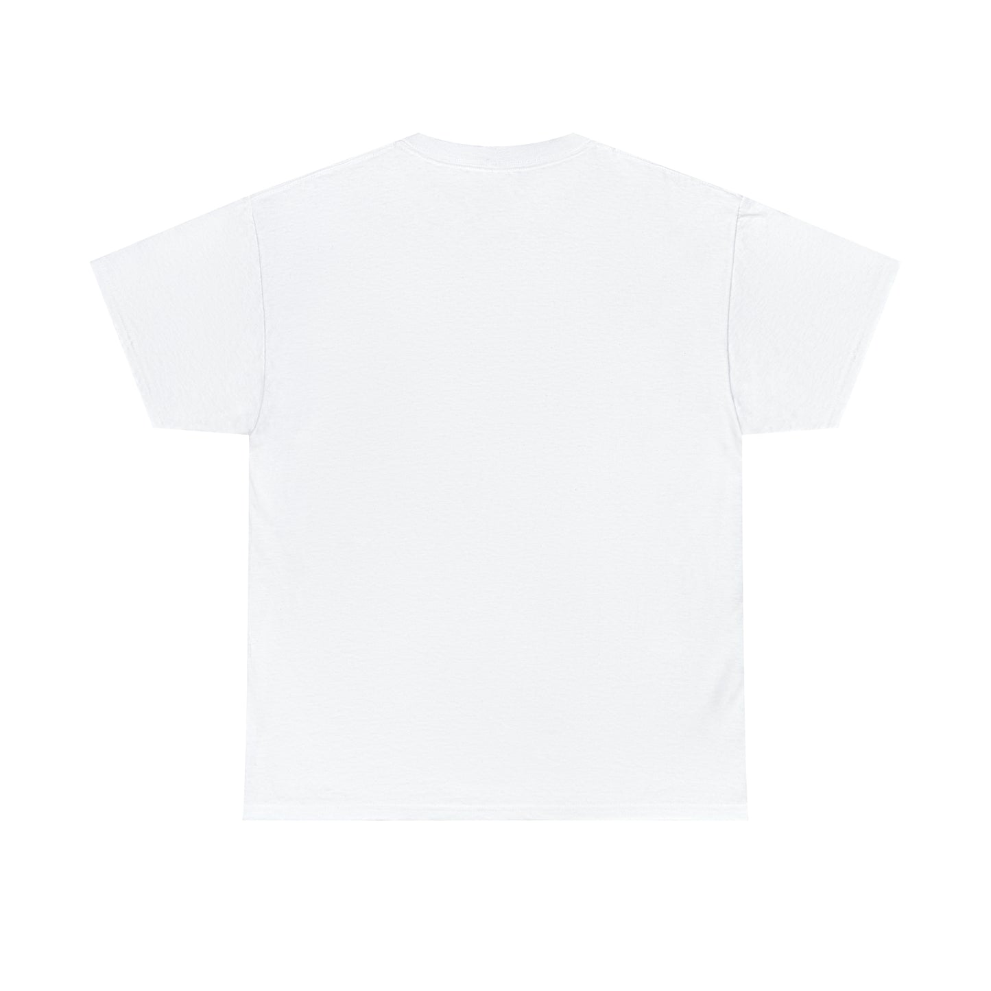 HARDCORE  - Unisex Cotton Tee - LGTBQ Gay Pride