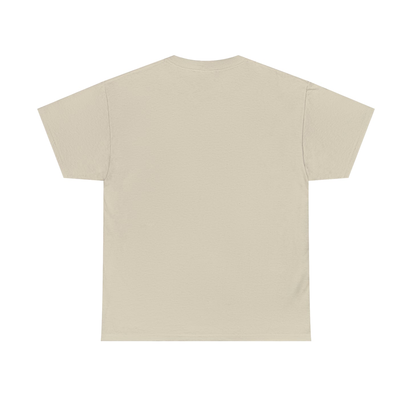 HARDCORE  - Unisex Cotton Tee - LGTBQ Gay Pride