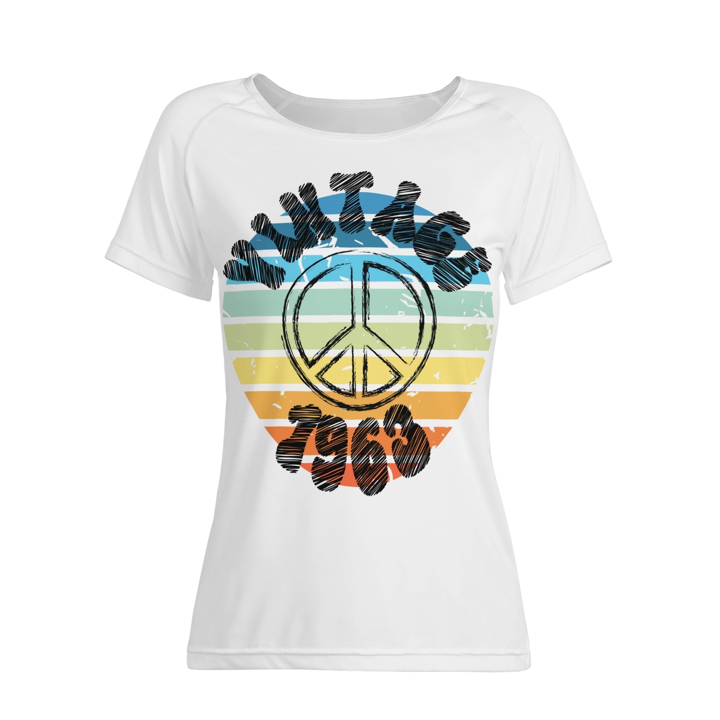 VINTAGE 1963 Women's T shirt