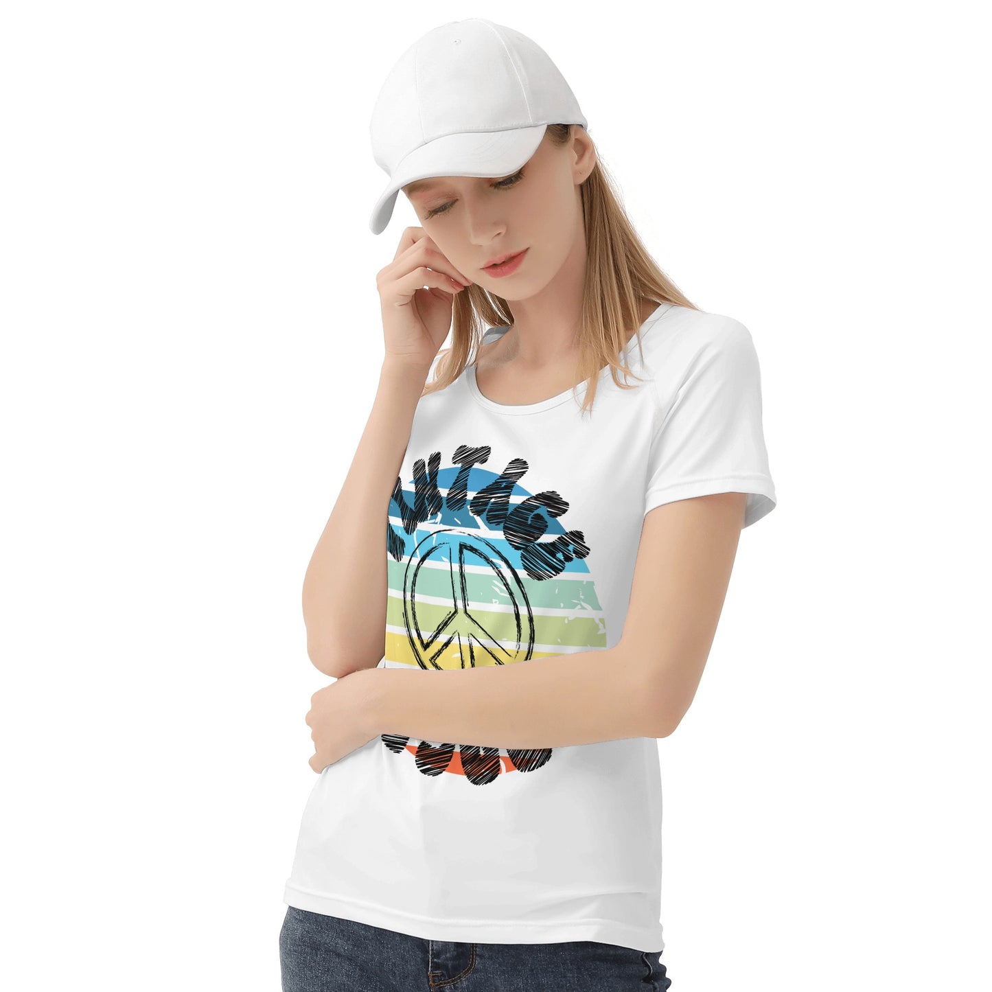 VINTAGE 1963 Women's T shirt