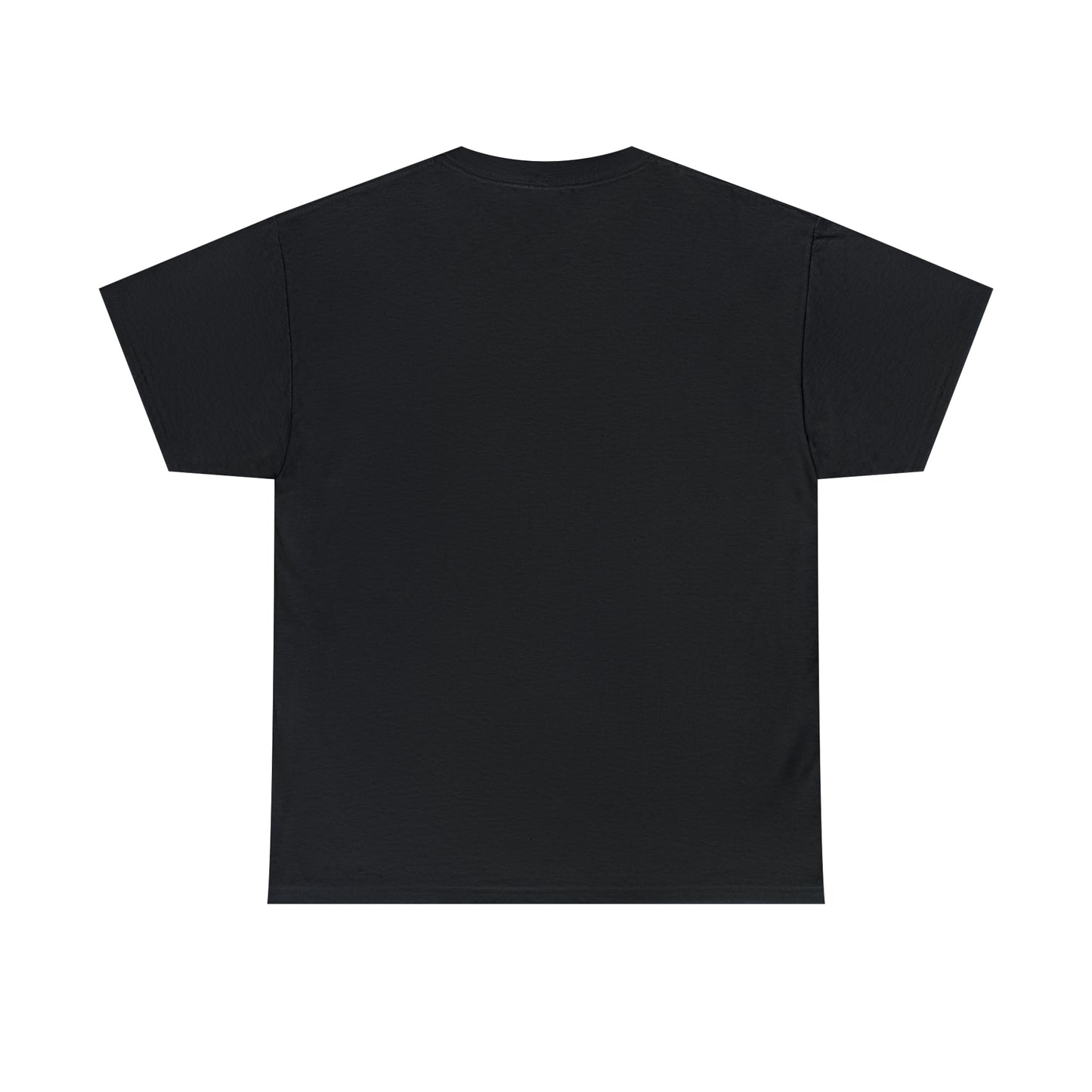 HARDCORE  - Unisex Cotton Tee - LGTBQ Gay Pride