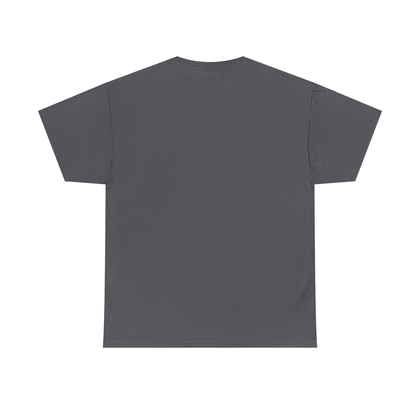 HARDCORE  - Unisex Cotton Tee - LGTBQ Gay Pride