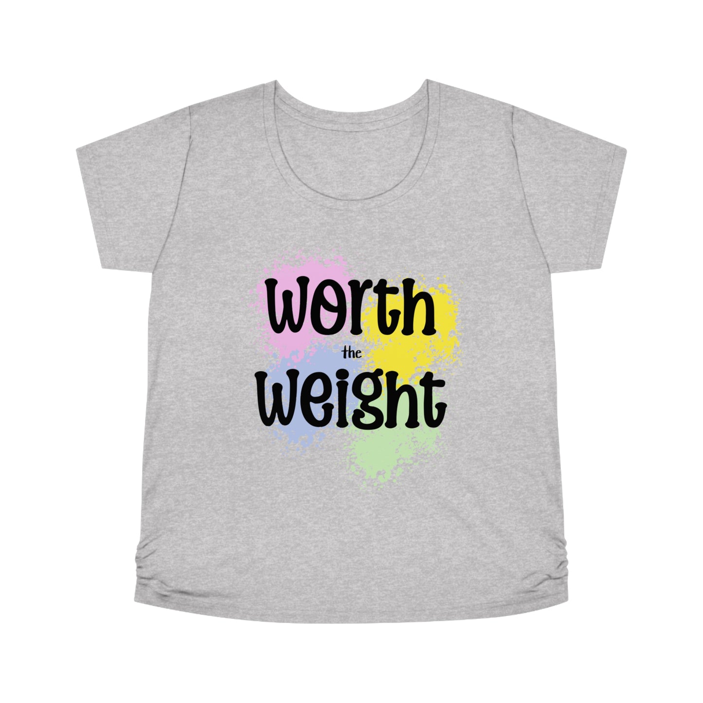 FUNNY GRAPHIC Maternity Tee - Pregnancy Gift, Shower Gift, Pregnancy Announcement
