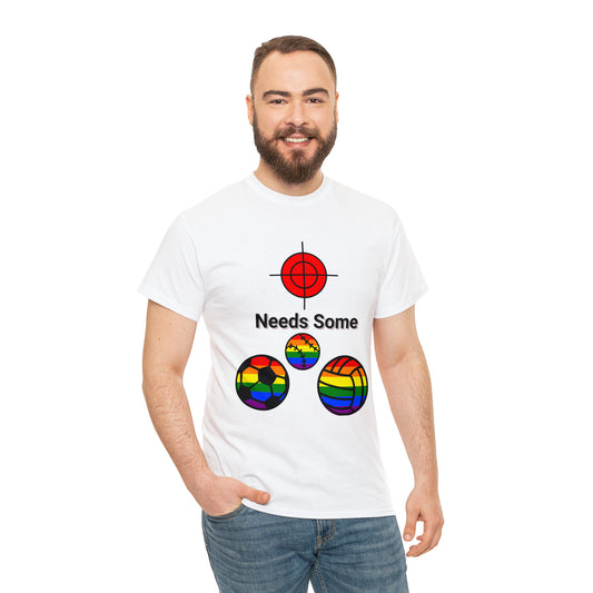 LGTBQ PRIDE Unisex Tee - Pride Month Target
