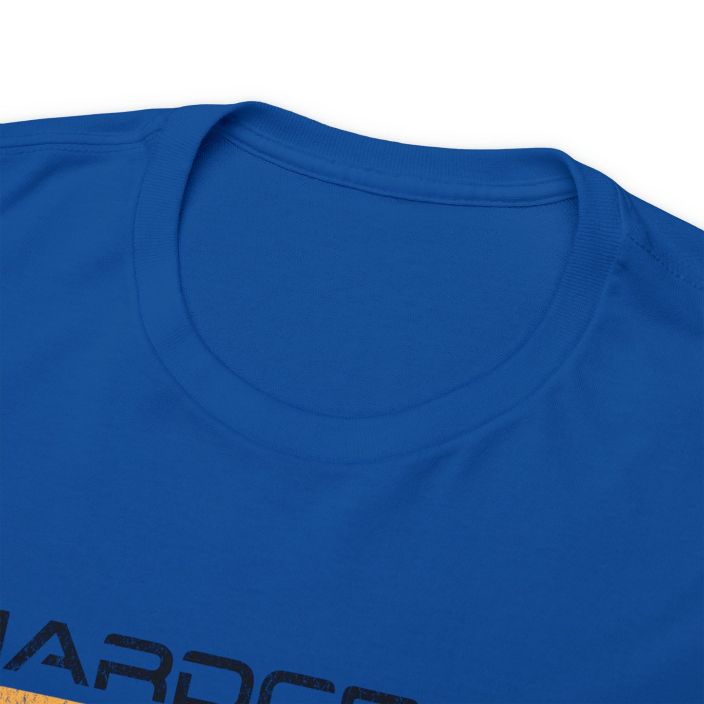 HARDCORE  - Unisex Cotton Tee - LGTBQ Gay Pride
