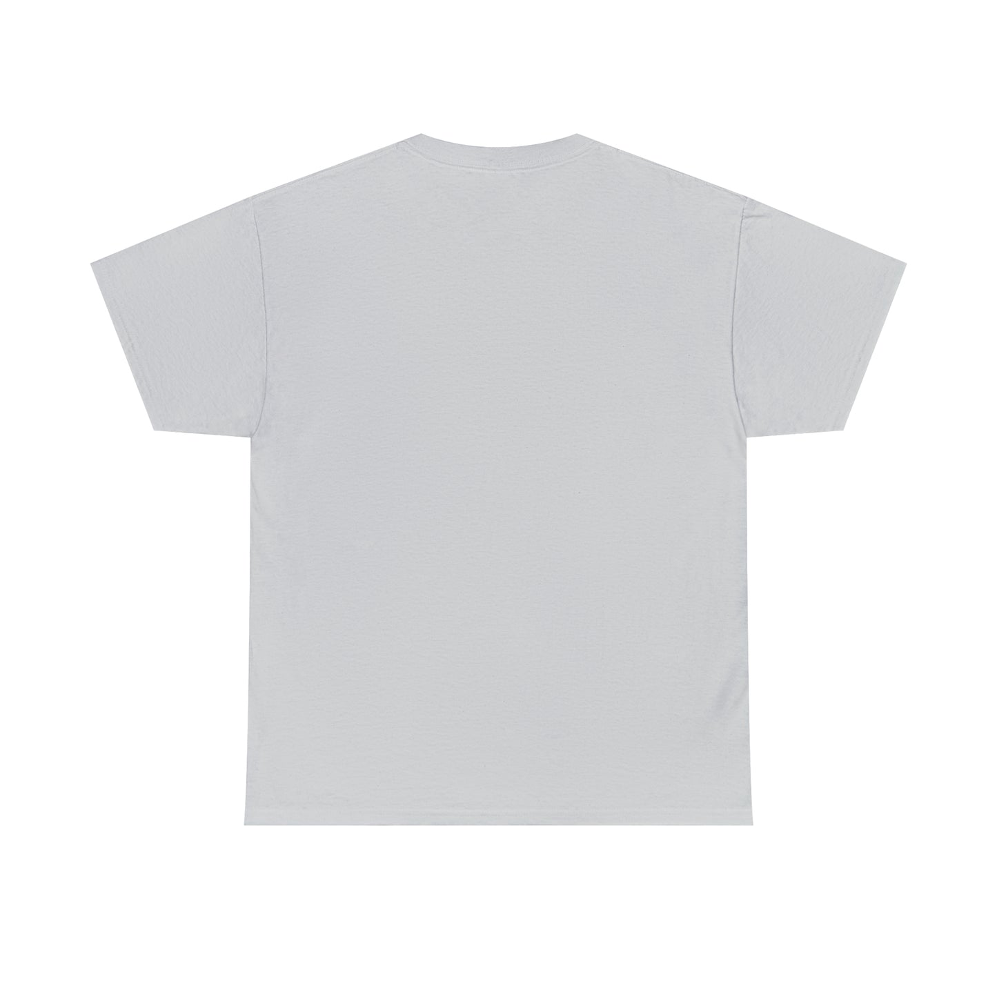 HARDCORE  - Unisex Cotton Tee - LGTBQ Gay Pride
