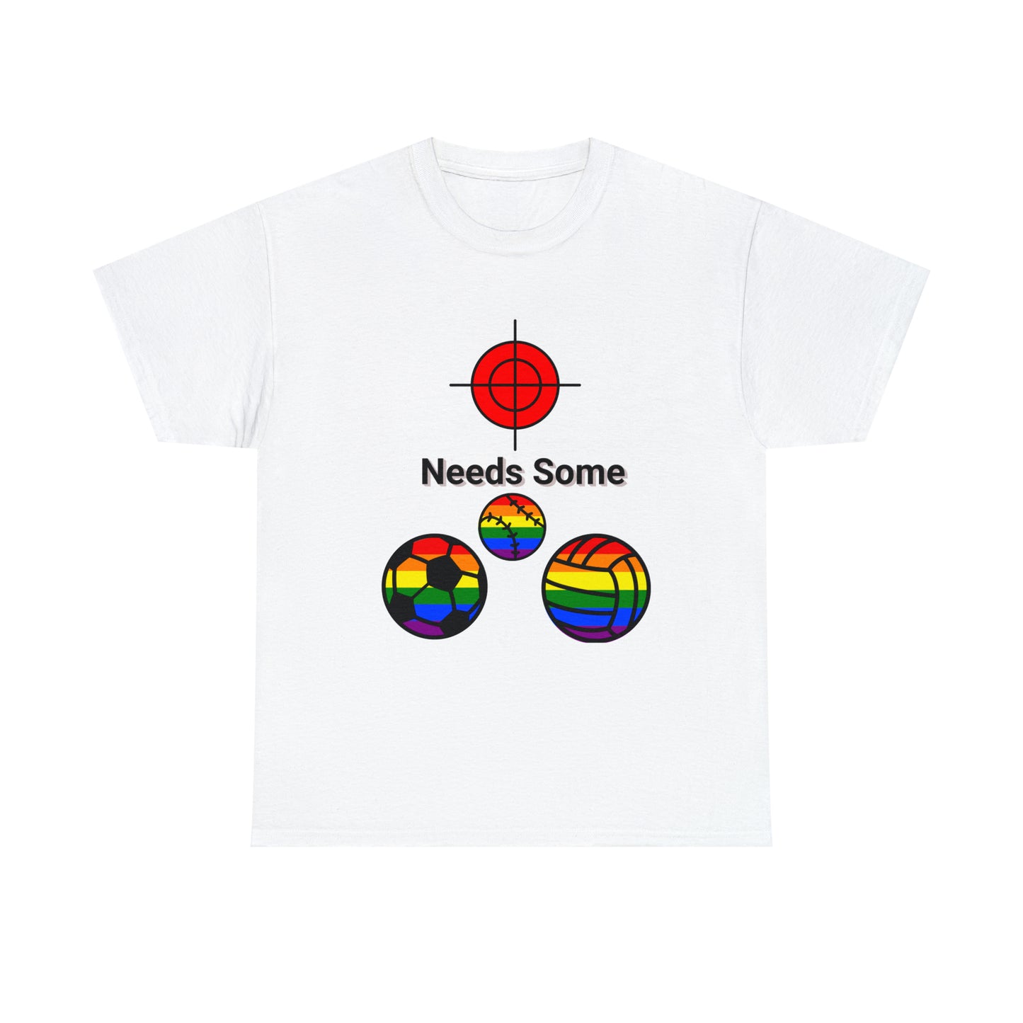 LGTBQ PRIDE Unisex Tee - Pride Month Target