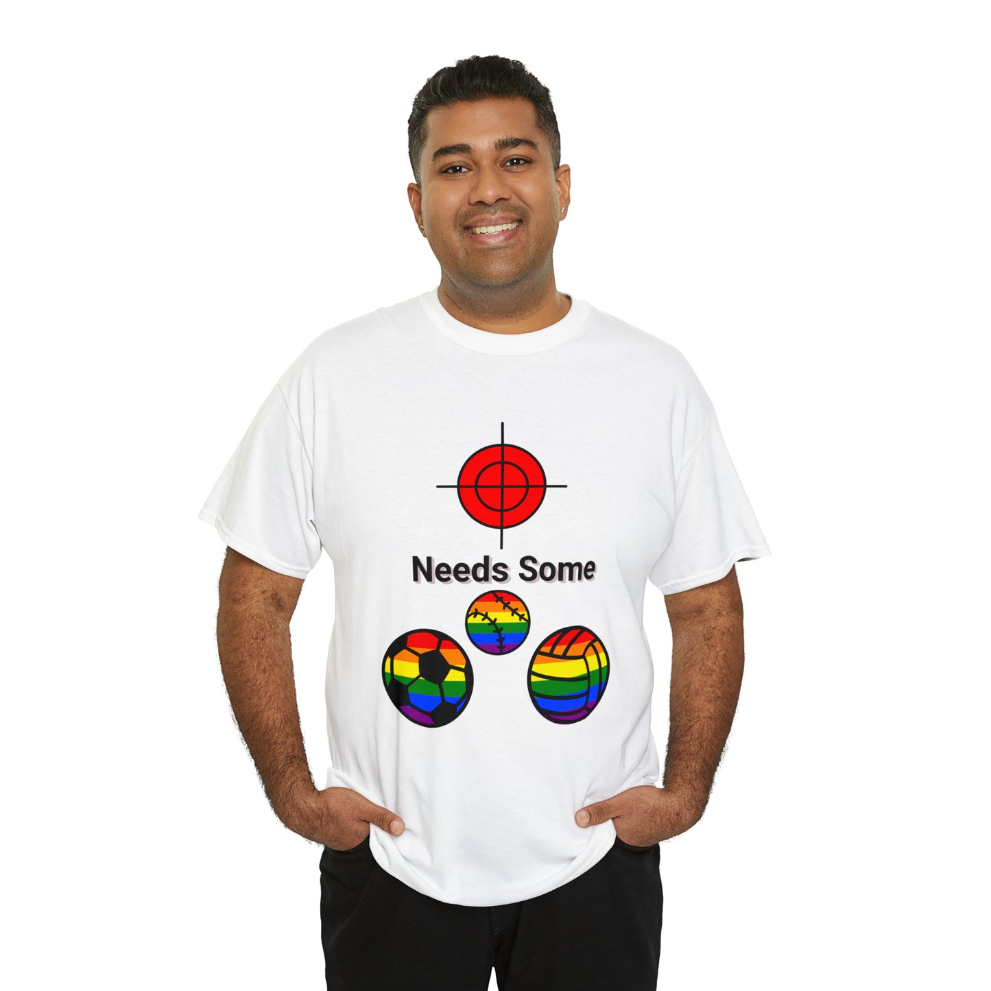 LGTBQ PRIDE Unisex Tee - Pride Month Target