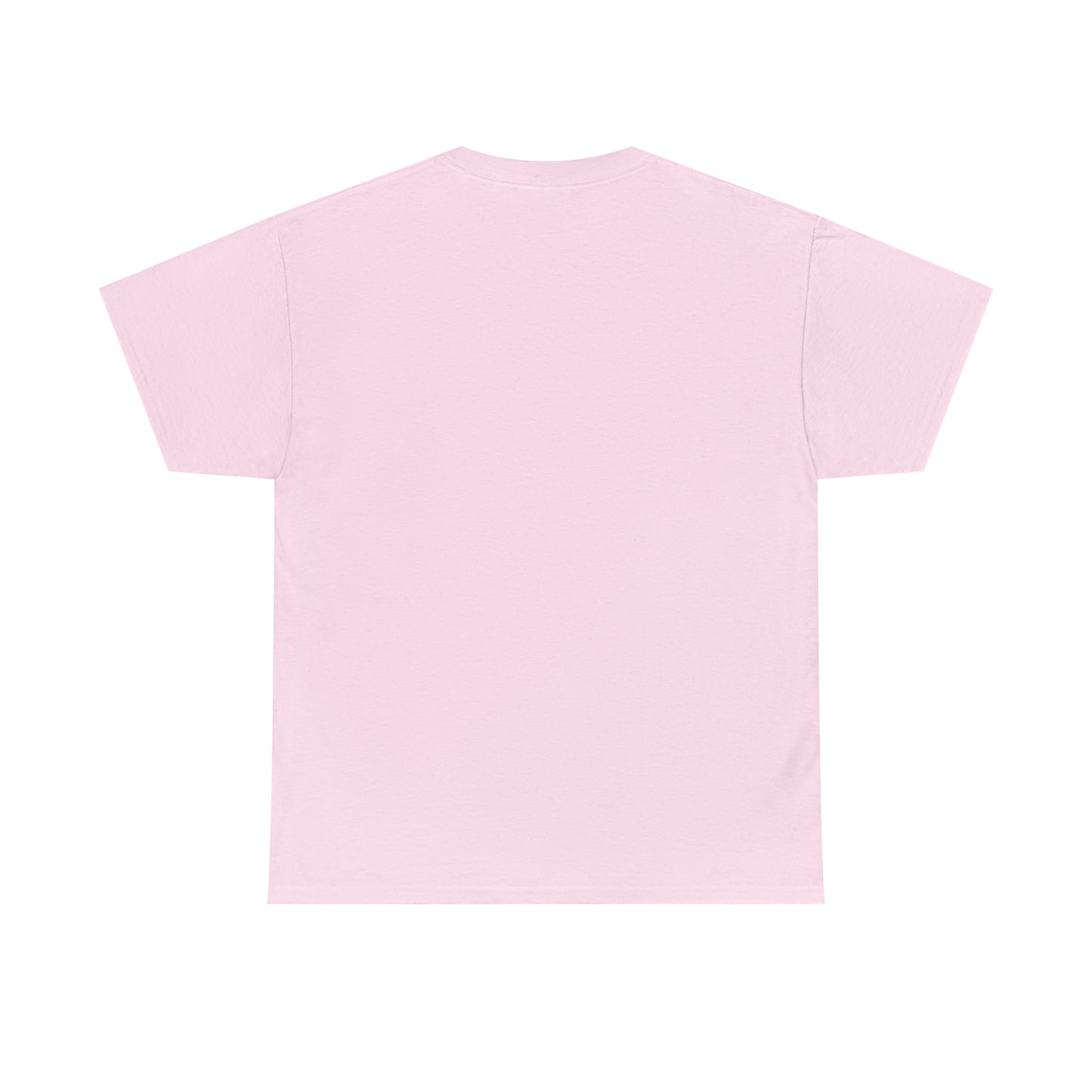HARDCORE  - Unisex Cotton Tee - LGTBQ Gay Pride