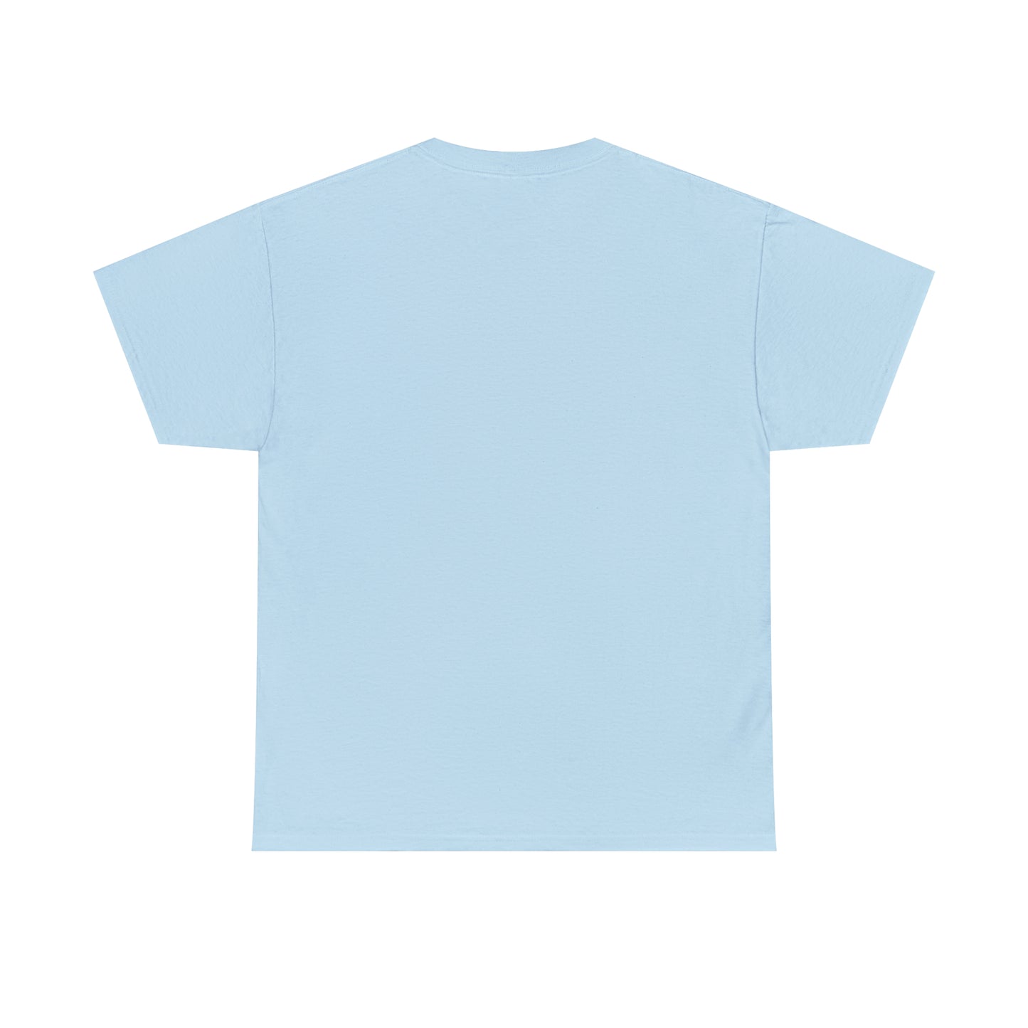 HARDCORE  - Unisex Cotton Tee - LGTBQ Gay Pride