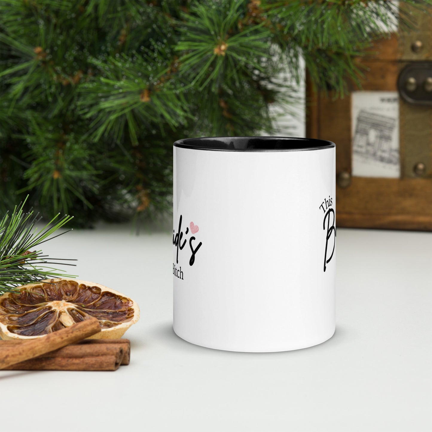 Bridemaid Mug
