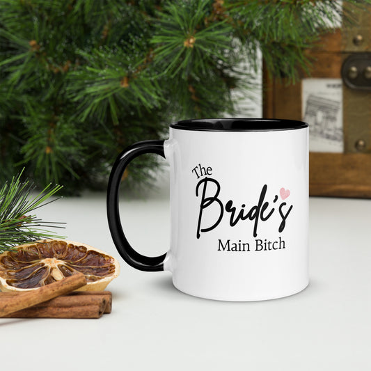 Maid of Honor Gift Mug