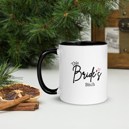 Bridemaid Mug