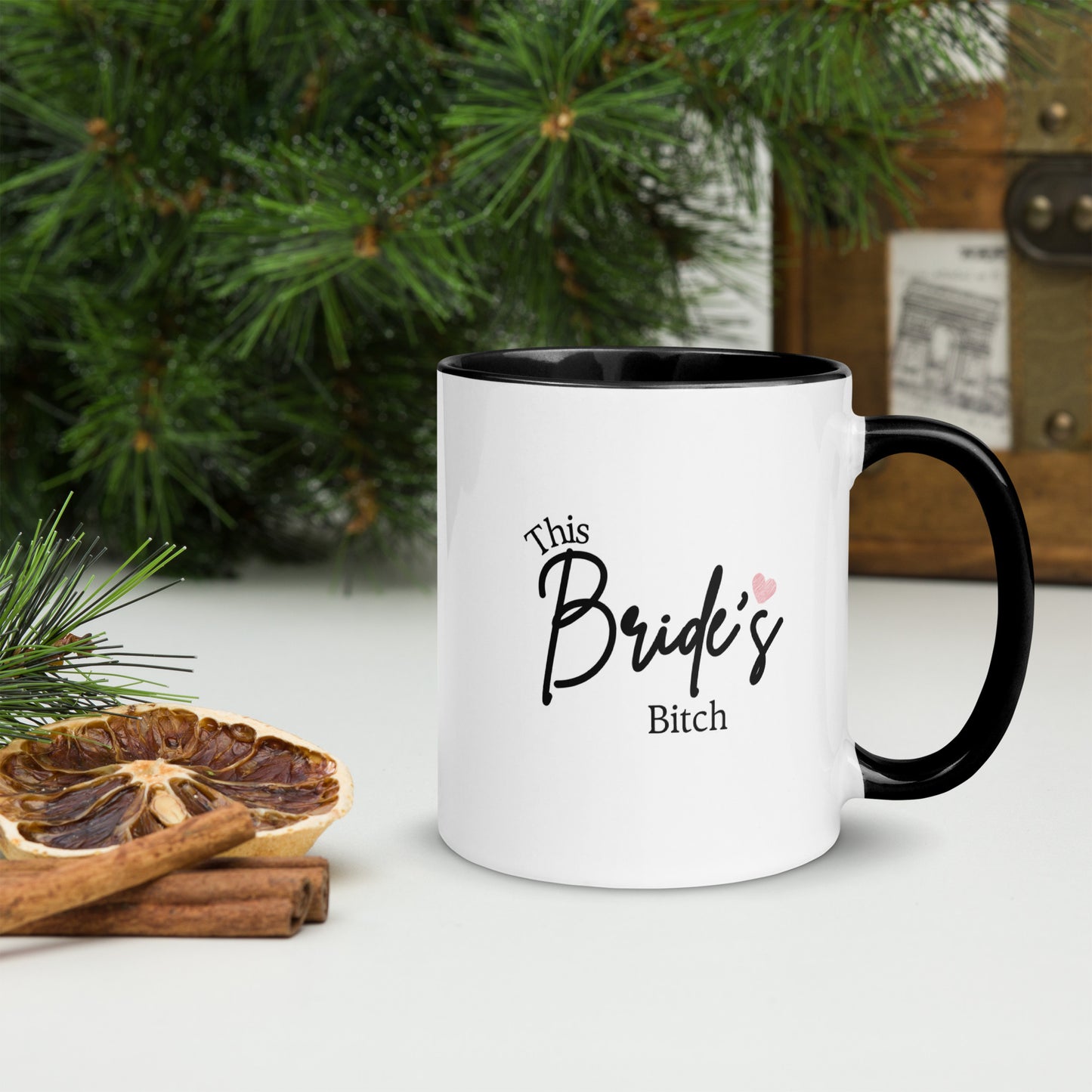 Bridemaid Mug