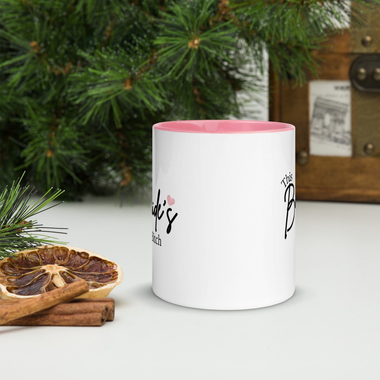 Bridemaid Mug