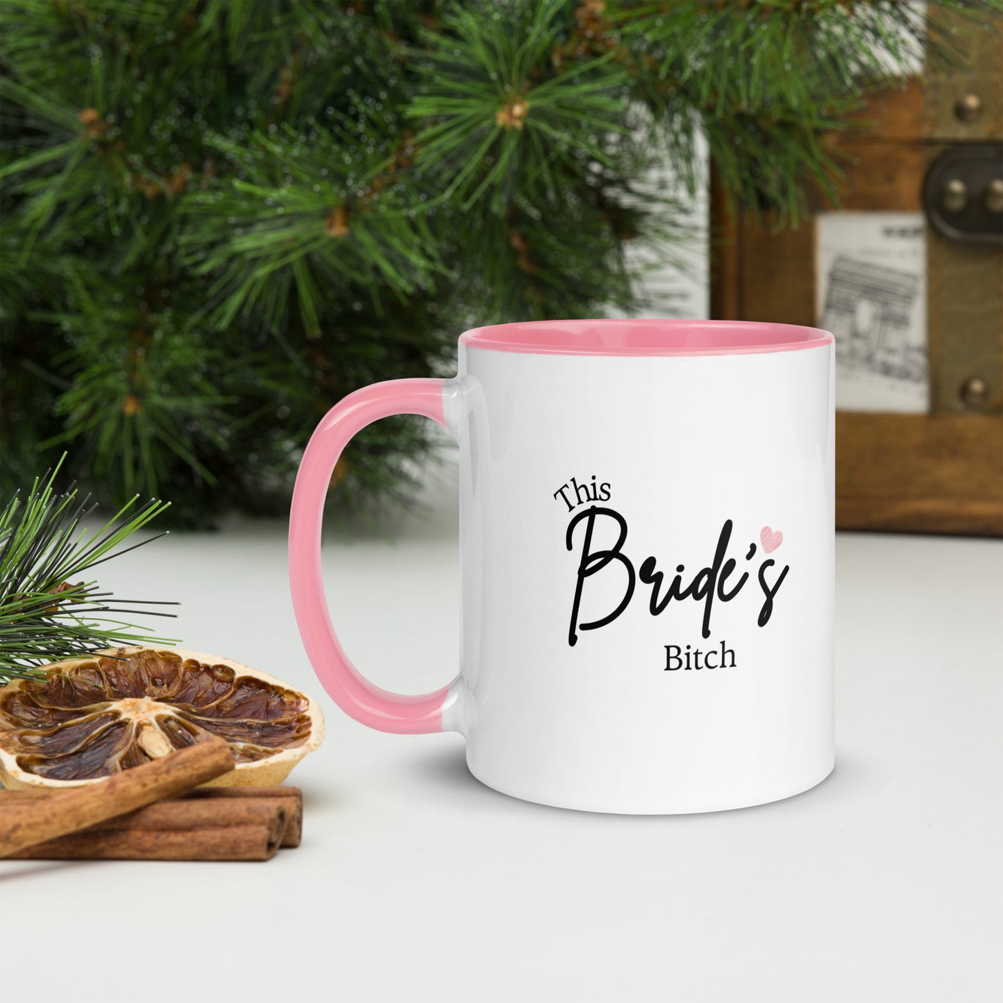 Bridemaid Mug