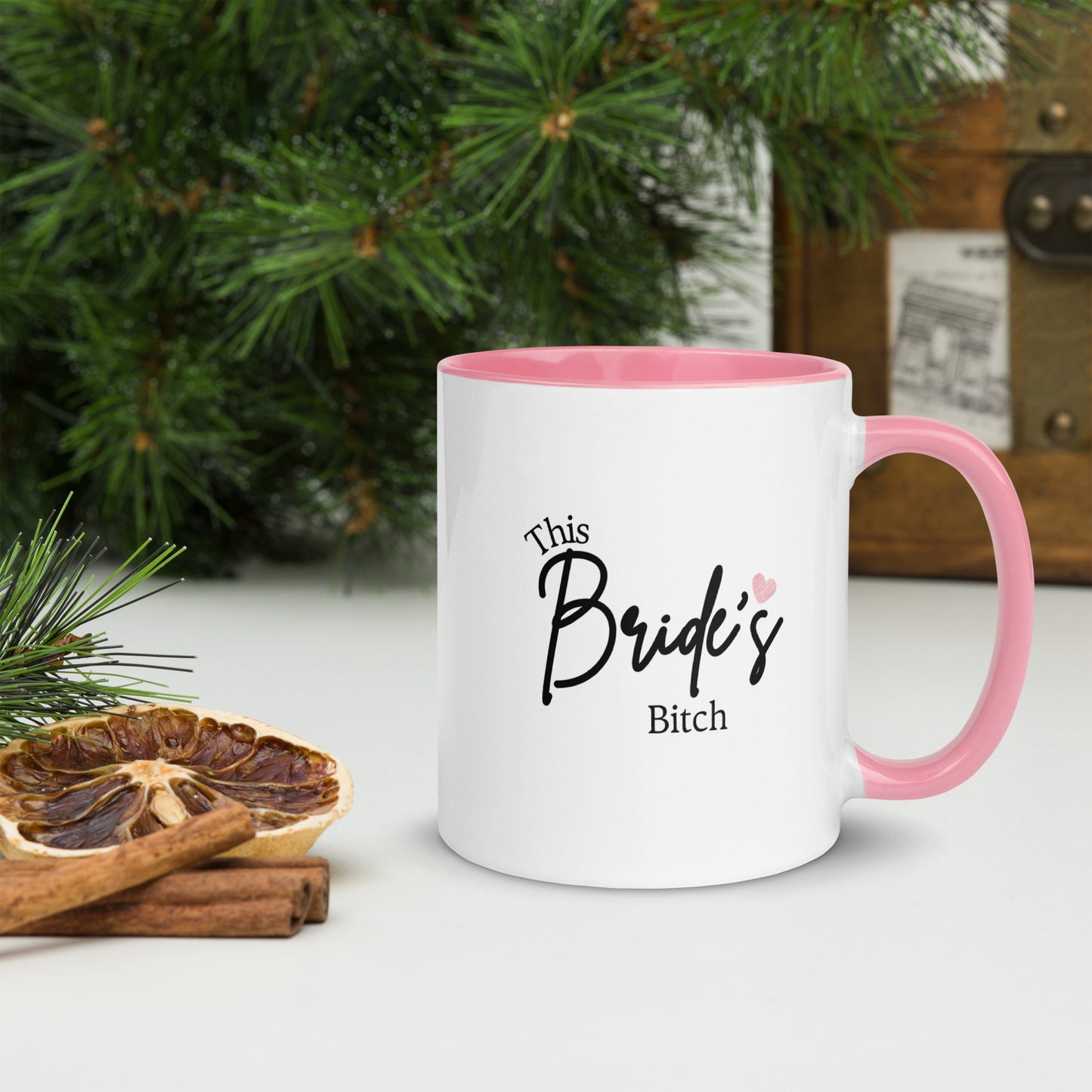 Bridemaid Mug