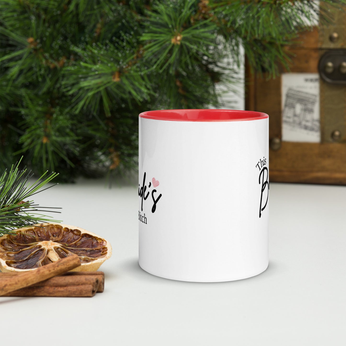 Bridemaid Mug