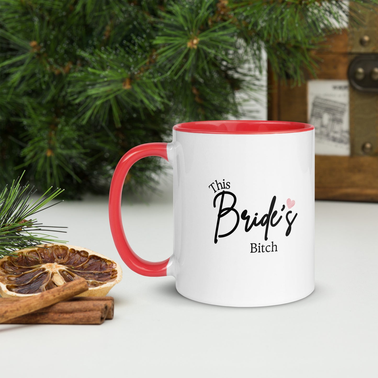Bridemaid Mug