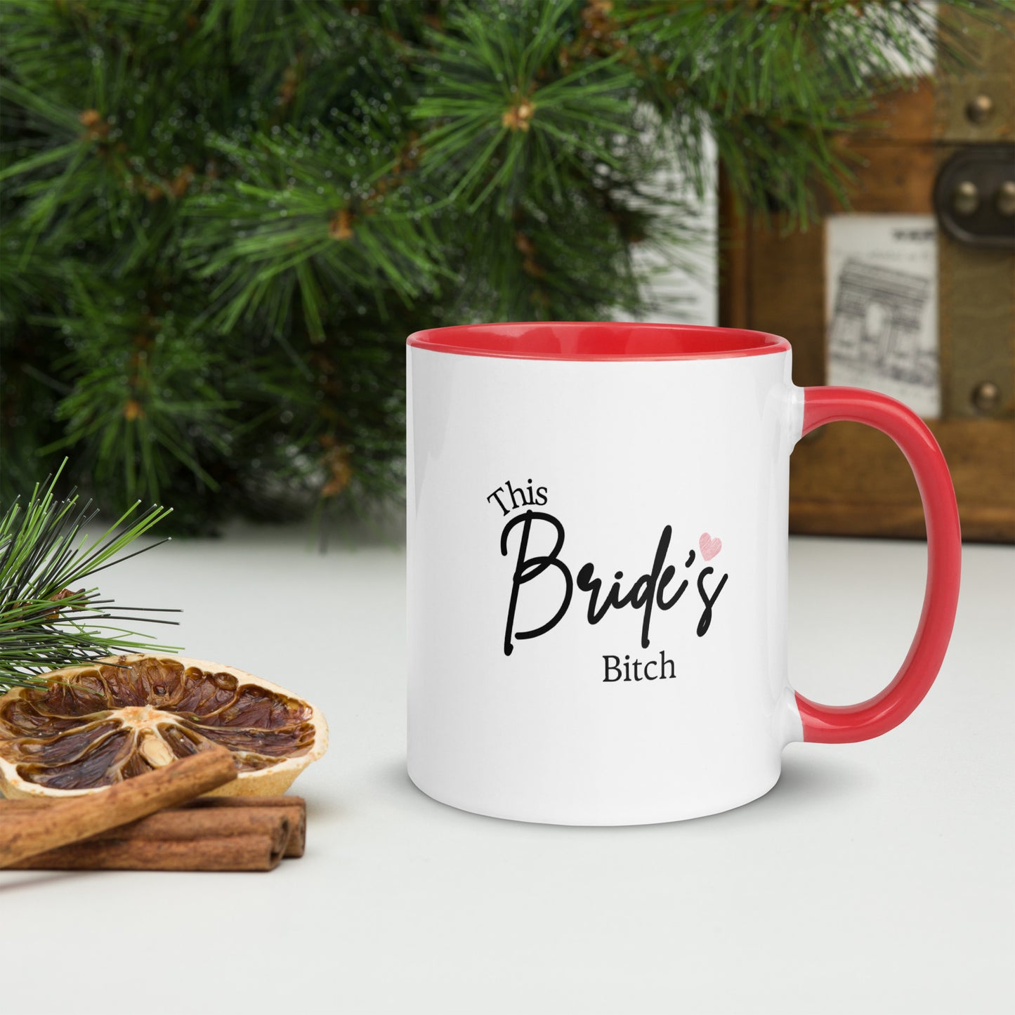 Bridemaid Mug