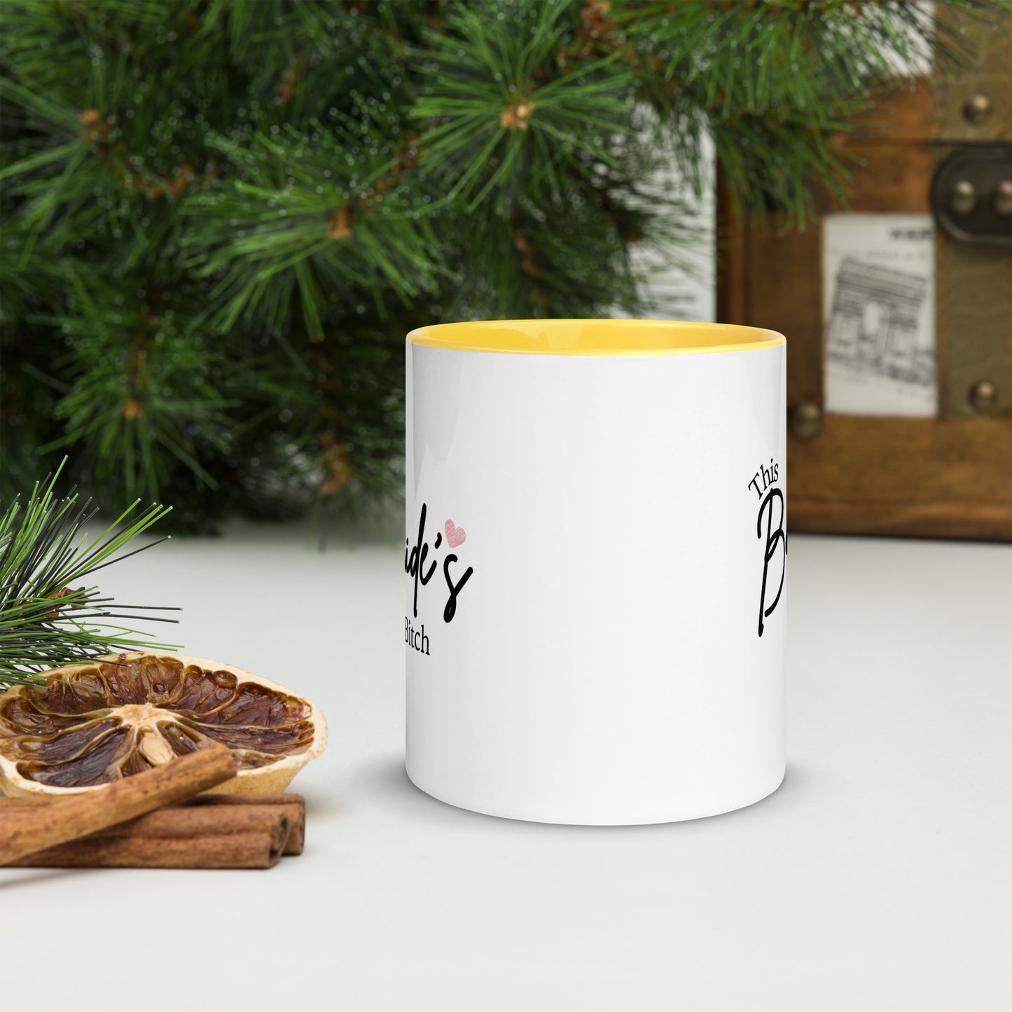 Bridemaid Mug