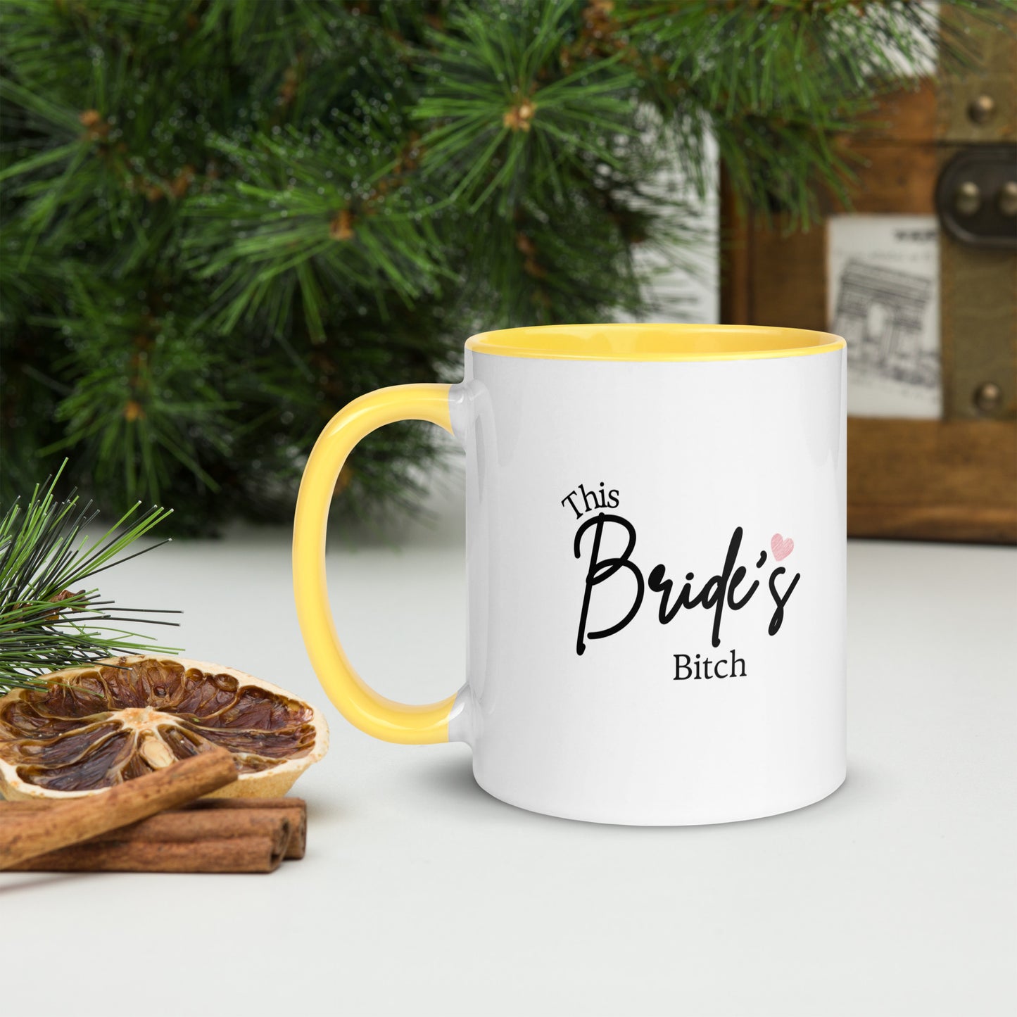 Bridemaid Mug