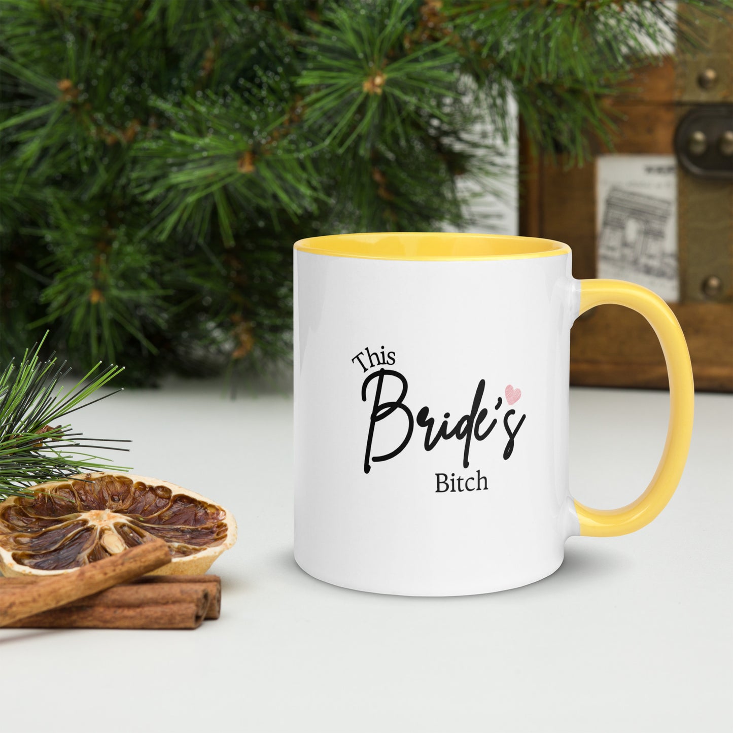 Bridemaid Mug